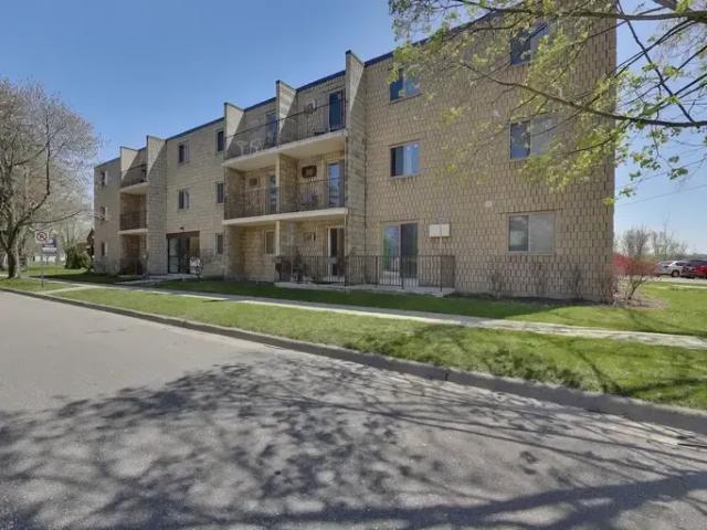 2 Bedroom Apartment Thamesville ON LS95208251