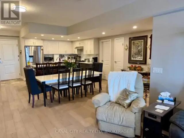 2 Bedroom Apartment Thorold ON 102272567