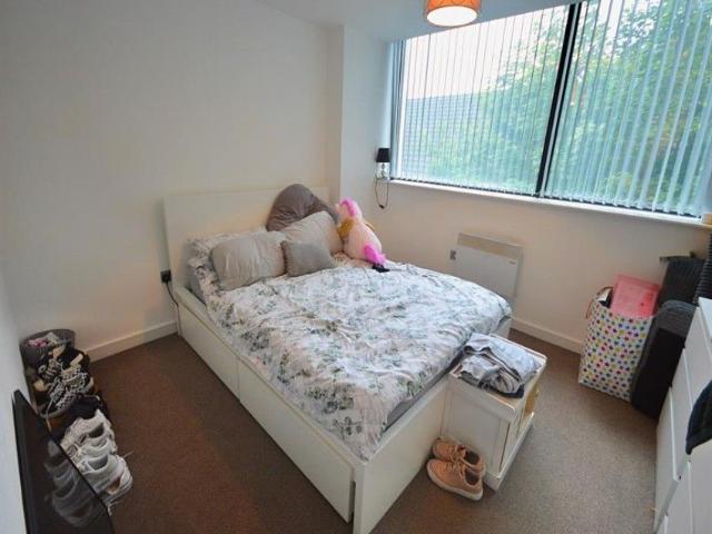 2 Bedroom Apartment To Let