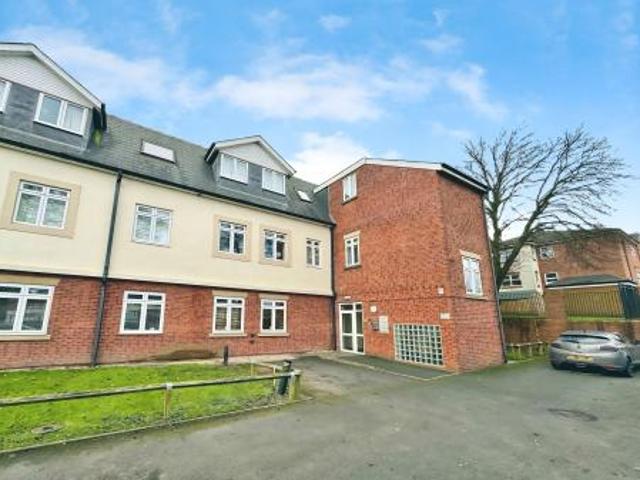 2 bedroom Apartment To Let