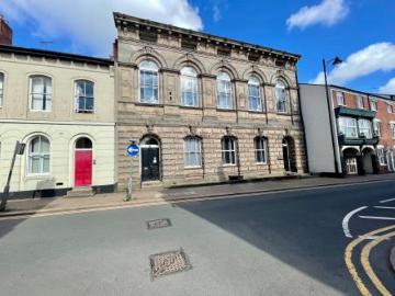 2 bedroom Apartment To Let