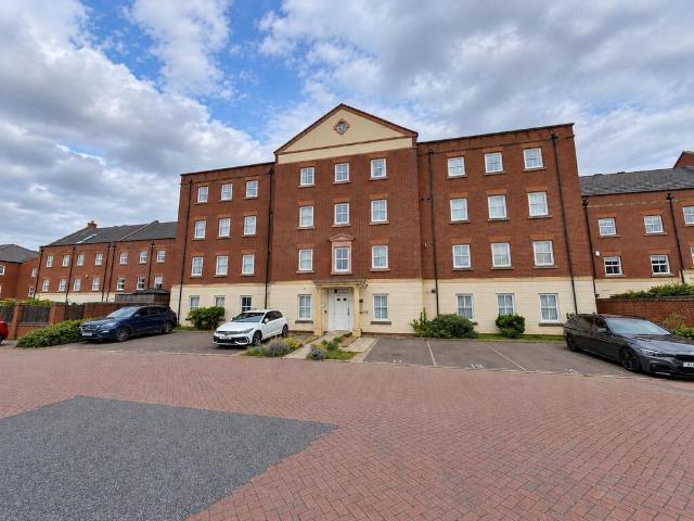 2 bedroom apartment to let