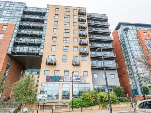 2 bedroom Apartment To Let
