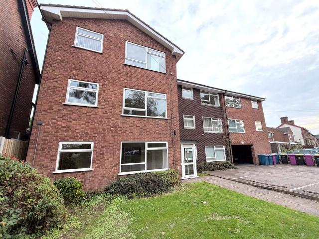 2 bedroom apartment to let
