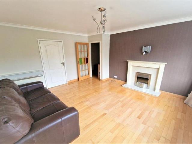 2 Bedroom Apartment To Let