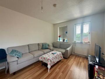 2 Bedroom Apartment To Let