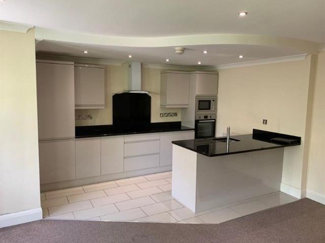 2 Bedroom Apartment ARGAV