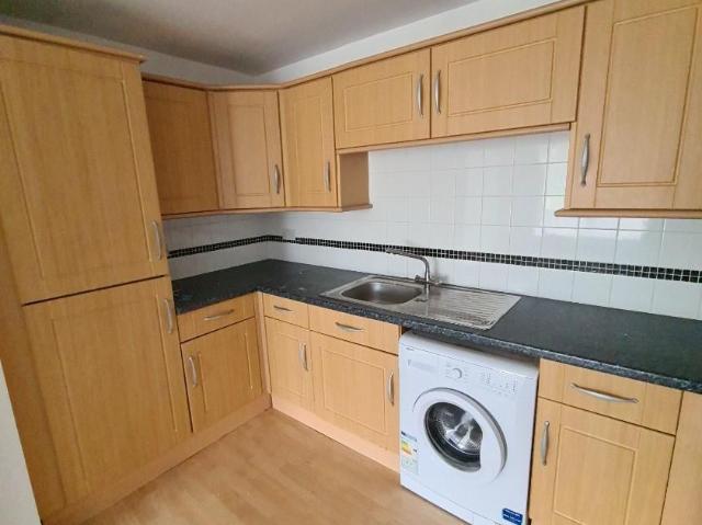2 bedroom Apartment to let
