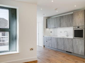 2 Bedroom Apartment To Let