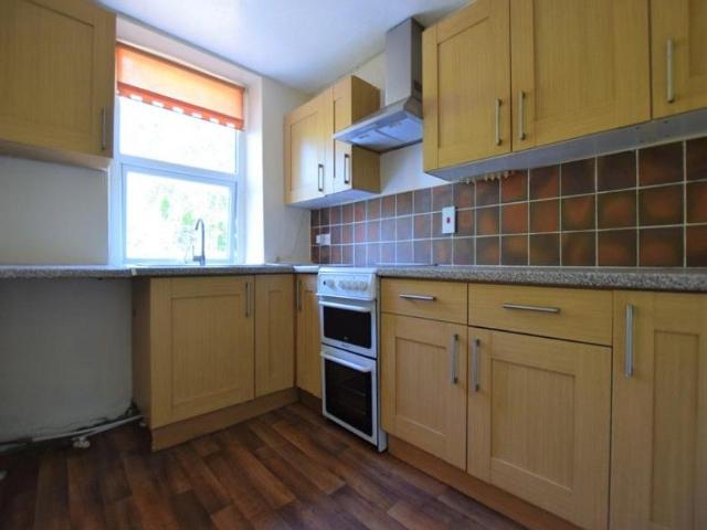 2 Bedroom Apartment To Let