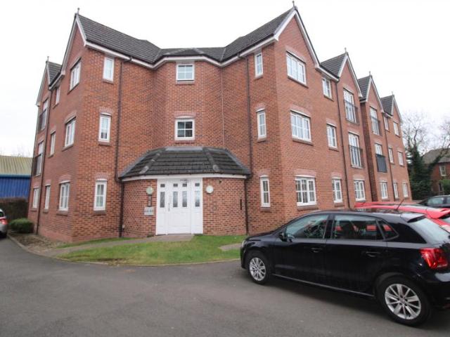 2 bedroom Apartment To Let