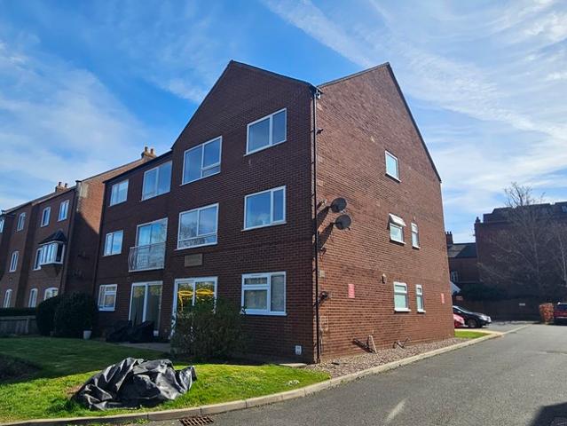 2 bedroom apartment to let