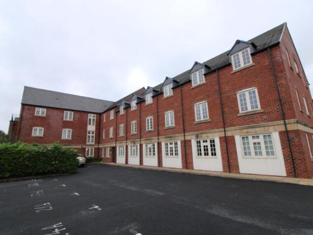 2 bedroom Apartment To Let