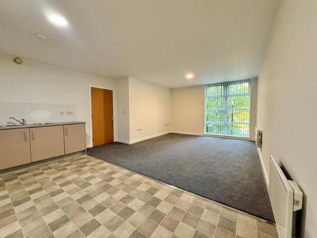 2 Bedroom Apartment To Let
