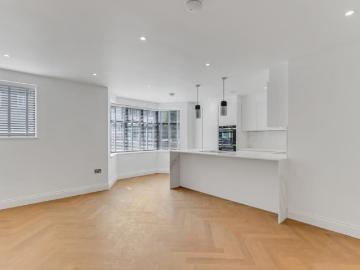 2 Bedroom Apartment To Let