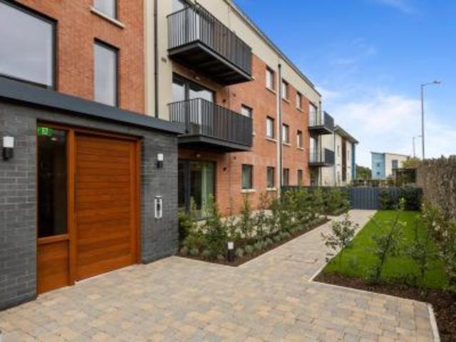 2 bedroom Apartment To Let