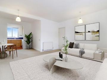 2 Bedroom Apartment To Let