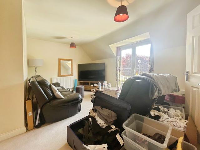 2 bedroom Apartment to let