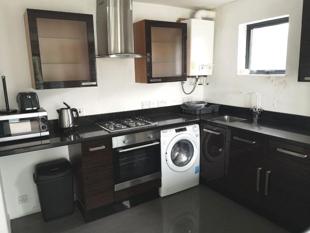 2 bedroom Apartment to let