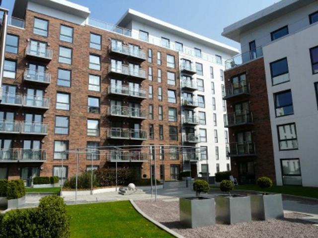 2 bedroom Apartment To Let