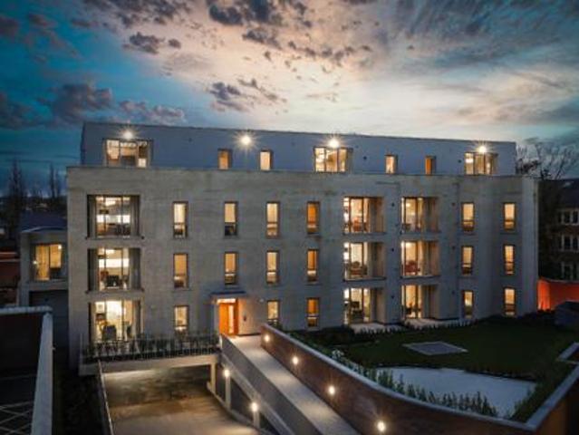 2 bedroom Apartment To Let