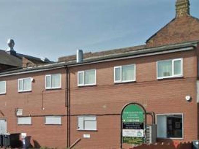 2 bedroom Apartment To Let