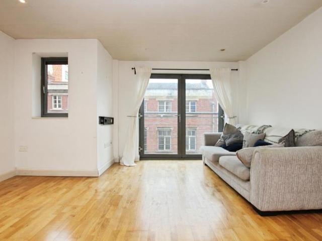 2 bedroom apartment to let, City Centre, Bristol | Ocean Estate Agents