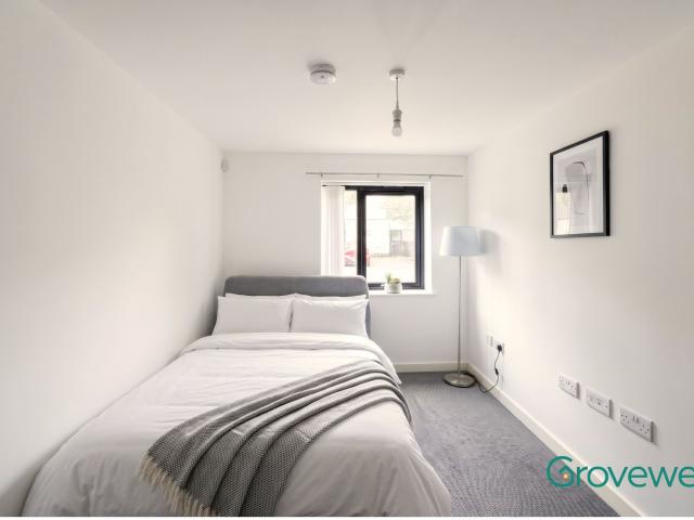 2 bedroom Apartment to let Cooke Place, Salford
