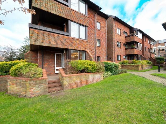 2 Bedroom Apartment to let in Tankerfield Place, Romeland Hill, St. Albans, AL3