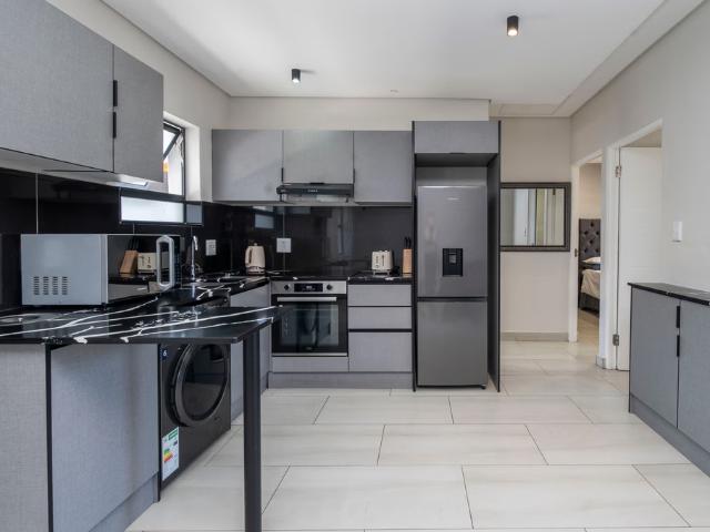 2 Bedroom Apartment To Let in Table View | LIONLEAD Real Estate