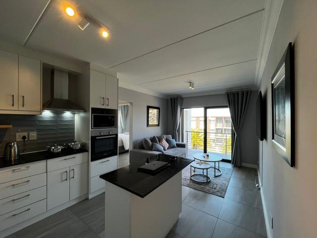 2 Bedroom Apartment To Let in Table View