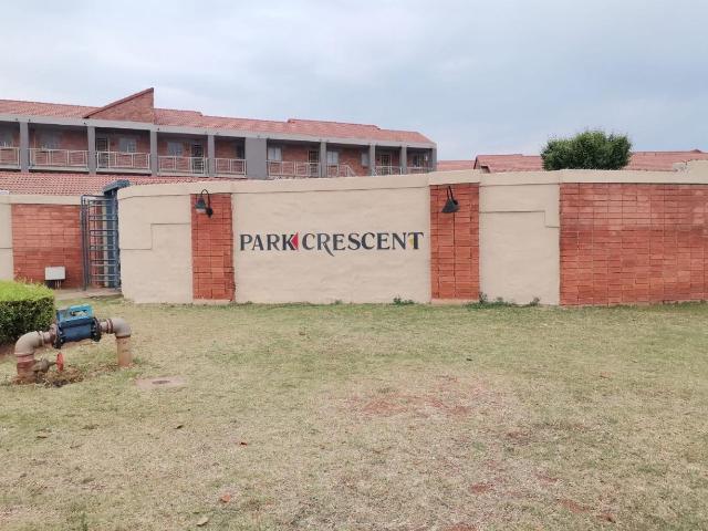2 Bedroom Apartment To Let in The Orchards