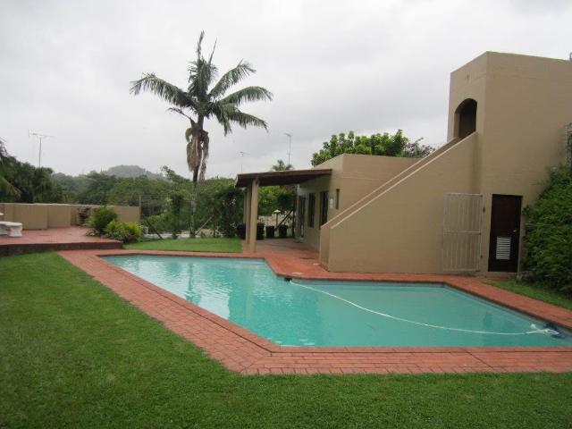 2 Bedroom Apartment To Let in The Wolds