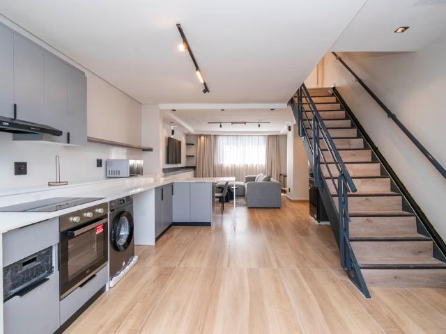 2 Bedroom Apartment To Let in Three Anchor Bay | LIONLEAD Real Estate