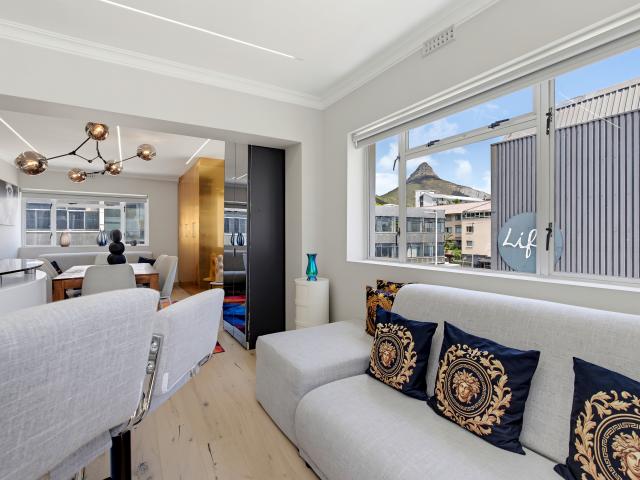 2 Bedroom Apartment To Let in Three Anchor Bay