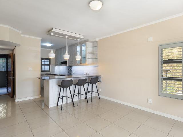 2 Bedroom Apartment To Let in Tyger Waterfront