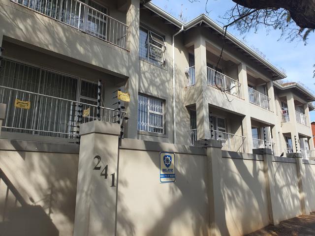 2 Bedroom Apartment To Let in Umbilo