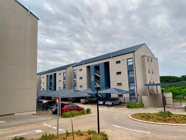 2 Bedroom Apartment To Let in Umbogintwini