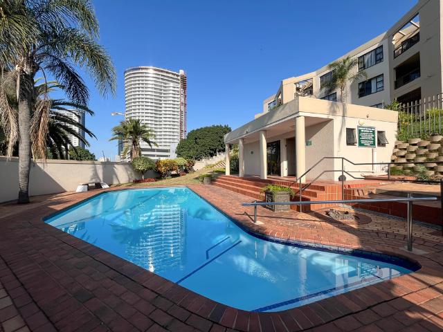 2 Bedroom Apartment To Let in Umhlanga Central