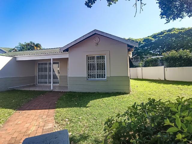 2 Bedroom Apartment To Let in Umhlanga Central