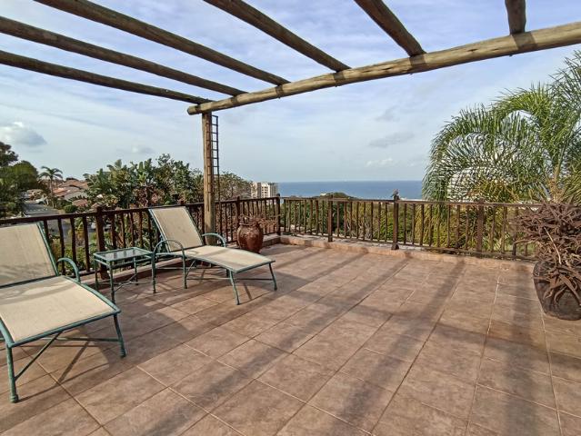 2 Bedroom Apartment To Let in Umhlanga Central