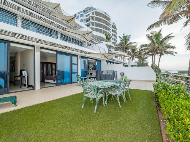2 Bedroom Apartment To Let in Umhlanga Central