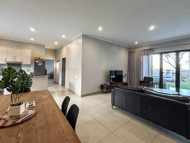 2 Bedroom Apartment To Let in Umhlanga Central
