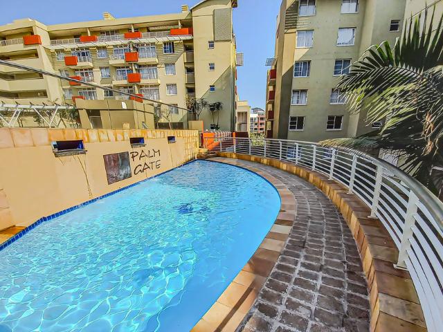 2 Bedroom Apartment To Let in Umhlanga Central