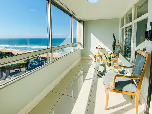 2 Bedroom Apartment To Let in Umhlanga Central