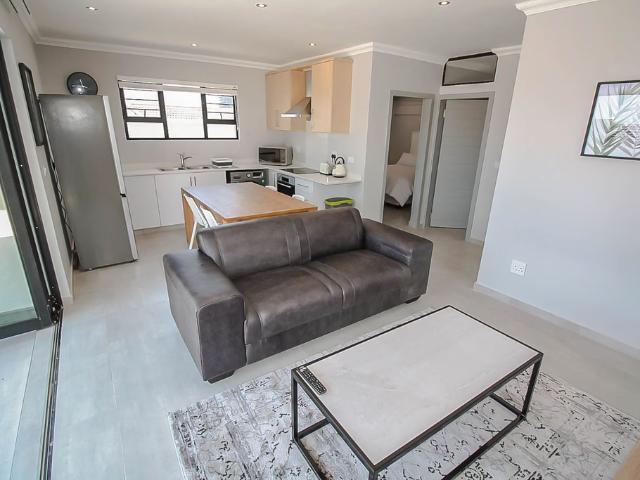 2 Bedroom Apartment To Let in Umhlanga Central