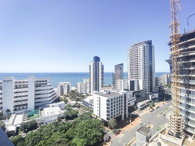 2 Bedroom Apartment To Let in Umhlanga Central