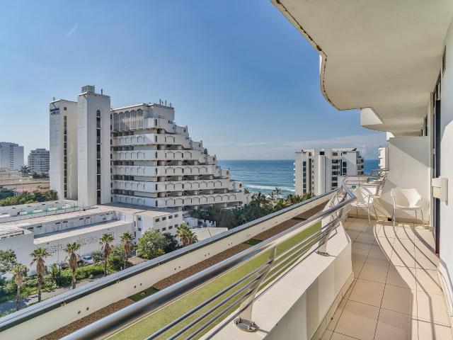 2 Bedroom Apartment To Let in Umhlanga Central