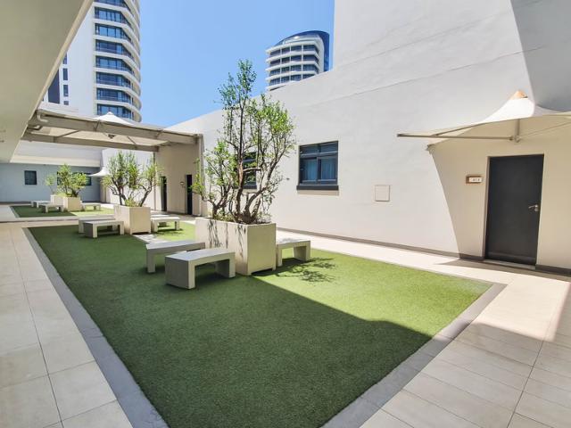 2 Bedroom Apartment To Let in Umhlanga Central