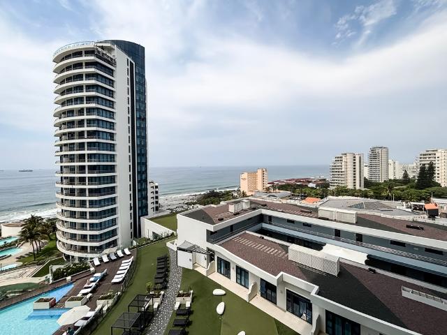 2 Bedroom Apartment To Let in Umhlanga Central
